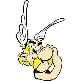 Asterix 01