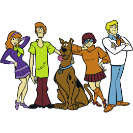 Scoobydoo 01